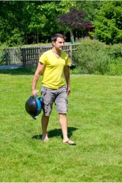 Campingaz Party Grill 400 CV Camping Kooktoestel - 1-pits - 2000 Watt 33 Campingaz Party Grill 400 CV Camping Kooktoestel - 1-pits - 2000 Watt -Buiten Kamperen 796x1200 4