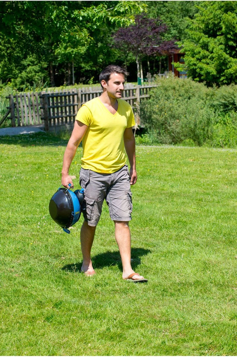 Campingaz Party Grill 400 CV Camping Kooktoestel - 1-pits - 2000 Watt 16 Campingaz Party Grill 400 CV Camping Kooktoestel - 1-pits - 2000 Watt - Afbeelding 16