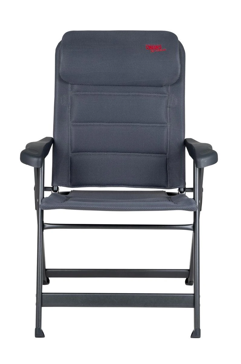 Crespo Standenstoel - AP-237 Air-Deluxe Compact - Grijs (86) 10 Crespo Standenstoel - AP-237 Air-Deluxe Compact - Grijs (86) - Afbeelding 10