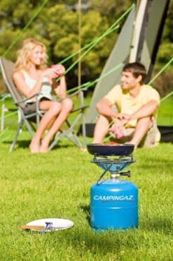 Campingaz Carena Camping Kooktoestel - 1-pits - 3000 Watt -Buiten Kamperen 798x1200 8
