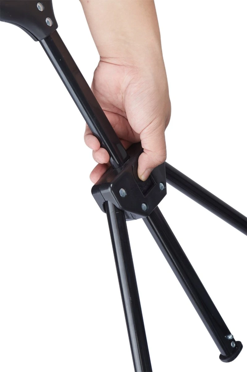 Flextail Gear Bolderkar Opvouwbaar Ezy Wagon - Tot 100KG - Wielen Loskoppelbaar - Zwart 2 Flextail Gear Bolderkar Opvouwbaar Ezy Wagon - Tot 100KG - Wielen Loskoppelbaar - Zwart - Afbeelding 2