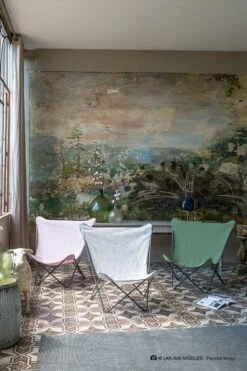 LAFUMA Pop Up XL - Vlinderstoel - Inklapbaar - Vert Kaki 20 LAFUMA Pop Up XL - Vlinderstoel - Inklapbaar - Vert Kaki -Buiten Kamperen 800x1200 21