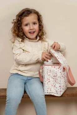 Little Dutch - Koeltas - Flowers & Butterflies 14 Little Dutch - Koeltas - Flowers & Butterflies -Buiten Kamperen 800x1200 31