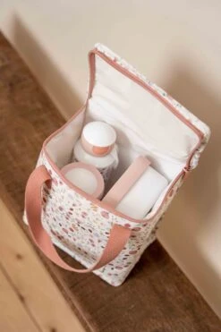 Little Dutch - Koeltas - Flowers & Butterflies 20 Little Dutch - Koeltas - Flowers & Butterflies -Buiten Kamperen 800x1200 33