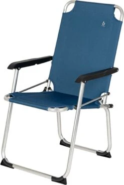 Bo-Camp Campingstoel - Copa Rio - Classic - Ocean -Buiten Kamperen 808x1200 1