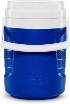 Igloo Sport 2 Gallon - Kleine Drankdispenser - 7,6 Liter - Blauw 23 Igloo Sport 2 Gallon - Kleine Drankdispenser - 7,6 Liter - Blauw -Buiten Kamperen 809x1200 2