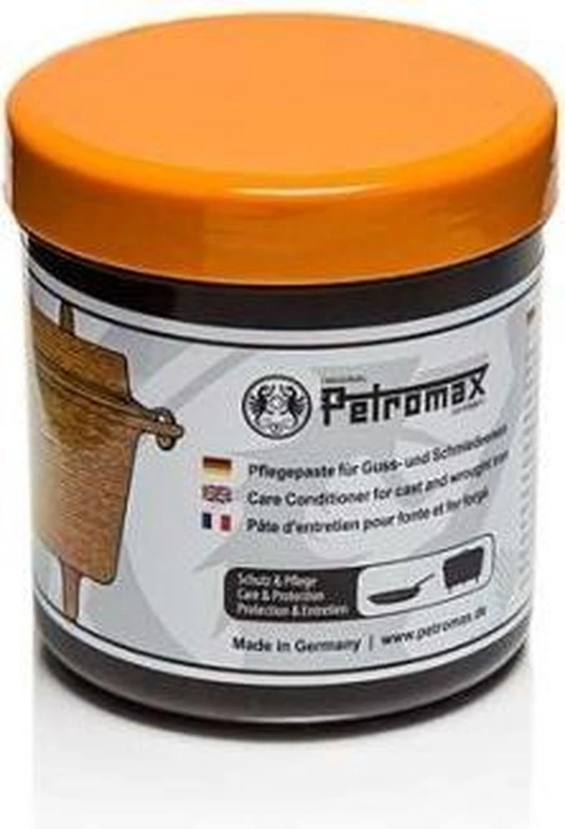 Petromax - Onderhoudsmiddel - Dutch Oven 2 Petromax - Onderhoudsmiddel - Dutch Oven - Afbeelding 2