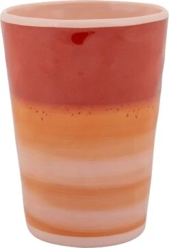 Bo-Camp - Beker - Halo - 400 Ml - 4 Stuks - Terra 8 Bo-Camp - Beker - Halo - 400 Ml - 4 Stuks - Terra -Buiten Kamperen 818x1200 10