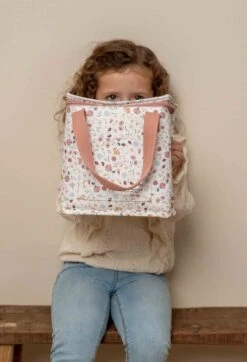 Little Dutch - Koeltas - Flowers & Butterflies 16 Little Dutch - Koeltas - Flowers & Butterflies -Buiten Kamperen 818x1200 6