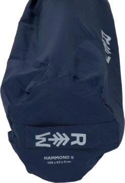 Redwood Hammond 5 - Slaapmat Zelfopblazend - 1-persoons - 5 6 Redwood Hammond 5 - Slaapmat Zelfopblazend - 1-persoons - 5 -Buiten Kamperen 820x1200 1