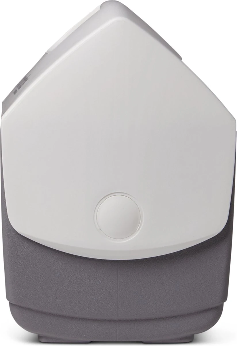 Igloo Playmate Elite - Kleine Koelbox - 15,2 Liter - Grijs 12 Igloo Playmate Elite - Kleine Koelbox - 15,2 Liter - Grijs - Afbeelding 12