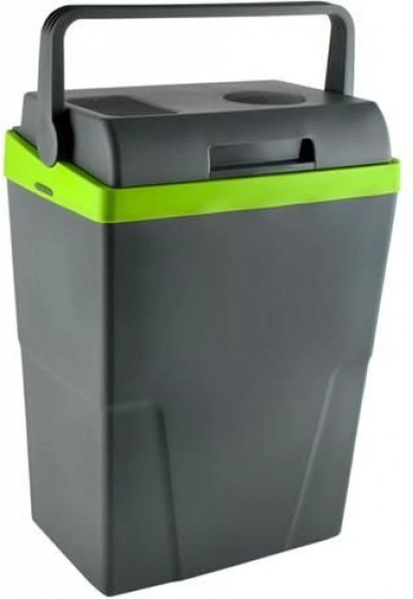 Elektrische 16/22 L Car Cool Box Warm Box Camping L Coolbox - Koelbox - Auto Koelbox - Electrische Koelbox 1 Elektrische 16/22 L Car Cool Box Warm Box Camping L Coolbox - Koelbox - Auto Koelbox - Electrische Koelbox