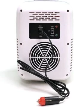 Merkloos Minikoelkast Voor Onderweg (enkel 12Volt) -Buiten Kamperen 835x1200 2