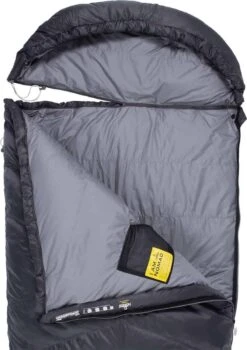 NOMAD® Taurus Comfort 550 Slaapzak - Dekenmodel - Max Lichaamslengte 190 Cm -Buiten Kamperen 847x1200 1