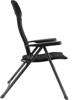 Travellife Barletta Comfort Stoel Antraciet / Donkergrijs 36 Travellife Barletta Comfort Stoel Antraciet / Donkergrijs -Buiten Kamperen 857x1200