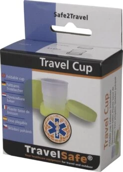 Travelsafe Travelcup - Opvouwbaar Bekertje - 80 Ml -Buiten Kamperen 858x1200 2