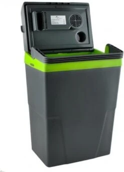 Elektrische 16/22 L Car Cool Box Warm Box Camping L Coolbox - Koelbox - Auto Koelbox - Electrische Koelbox 5 Elektrische 16/22 L Car Cool Box Warm Box Camping L Coolbox - Koelbox - Auto Koelbox - Electrische Koelbox -Buiten Kamperen 861x1200