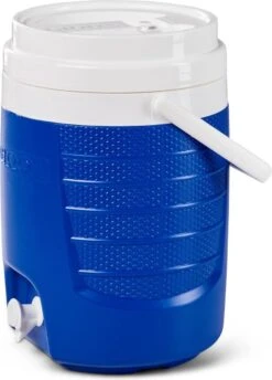 Igloo Sport 2 Gallon - Kleine Drankdispenser - 7,6 Liter - Blauw 20 Igloo Sport 2 Gallon - Kleine Drankdispenser - 7,6 Liter - Blauw -Buiten Kamperen 862x1200 1