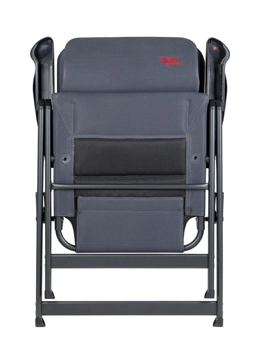 Crespo Standenstoel - AP-237 Air-Deluxe Compact - Grijs (86) 8 Crespo Standenstoel - AP-237 Air-Deluxe Compact - Grijs (86) - Afbeelding 8