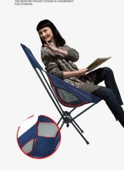 Lopoleis® Campingstoel – Campingstoel Opvouwbaar – Visstoel – Vouwstoel – Strandstoel – Inklapbaar – Lichtgewicht – Outdoor Stoel - Hoge Rugleuning 13 Lopoleis® Campingstoel – Campingstoel Opvouwbaar – Visstoel – Vouwstoel – Strandstoel – Inklapbaar – Lichtgewicht – Outdoor Stoel - Hoge Rugleuning -Buiten Kamperen 868x1200 1