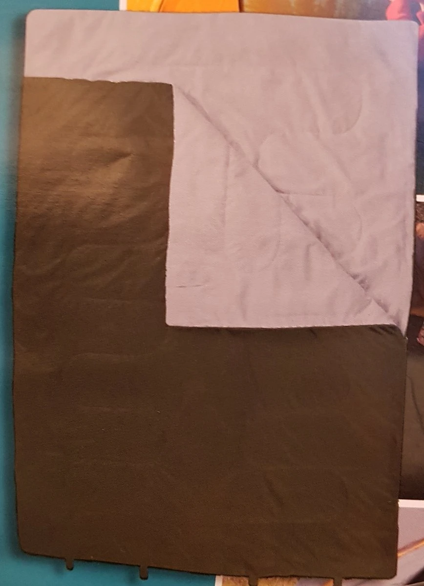 Froyak - 2-persoons Slaapzak XXL Groen 225 X 150 Cm - 2 Persoons Slaapzak Envelop Model Extra Large 1 Froyak - 2-persoons Slaapzak XXL Groen 225 X 150 Cm - 2 Persoons Slaapzak Envelop Model Extra Large