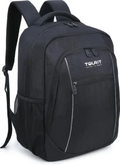 Koelrugtas - 23L - Wandelrugzak - Dagrugzak - Outdoor Rugzak - Dames & Heren - Zwart