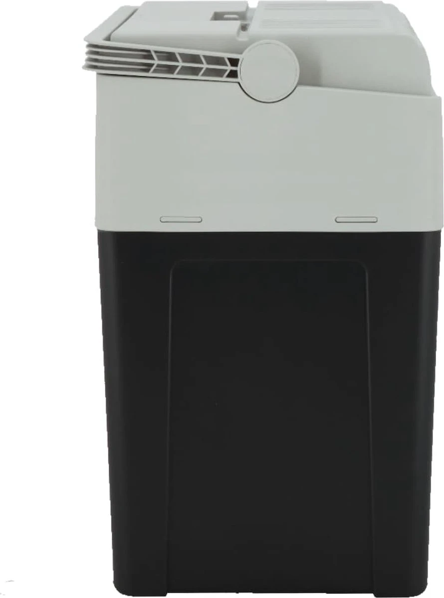 Mestic MTEC-28 Koelbox Thermo-elektrisch - AC/DC - 26L 7 Mestic MTEC-28 Koelbox Thermo-elektrisch - AC/DC - 26L - Afbeelding 7