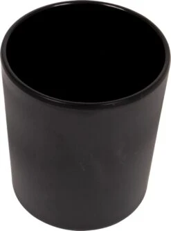 Bo-Camp Industrial - Servies - Orville - Campingbord - 16-delig - Mat Zwart 12 Bo-Camp Industrial - Servies - Orville - Campingbord - 16-delig - Mat Zwart -Buiten Kamperen 890x1200 3