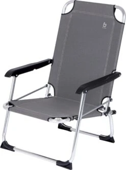 Bo-Camp Copa Rio Strandstoel - Opvouwbaar - Beach - Sand (beige) 7 Bo-Camp Copa Rio Strandstoel - Opvouwbaar - Beach - Sand (beige) -Buiten Kamperen 894x1200