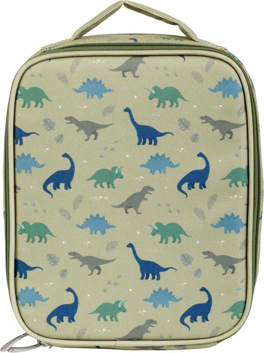 Koeltas: Dinosaurussen | A Little Lovely Company 1 Koeltas: Dinosaurussen | A Little Lovely Company