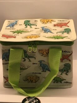 Kleine Lunch/sixpack Koeltas - Dinosaurus Print - 21 X 16 Cm - 4,7 L 17 Kleine Lunch/sixpack Koeltas - Dinosaurus Print - 21 X 16 Cm - 4,7 L -Buiten Kamperen 899x1200 4