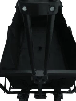 Rijoka Opvouwbare Bolderkar/Bolderwagen - Telescopische Stang | Zwart 8 Rijoka Opvouwbare Bolderkar/Bolderwagen - Telescopische Stang | Zwart -Buiten Kamperen 900x1200 26