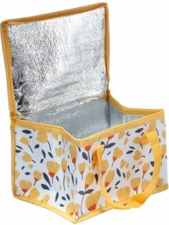Kleine Lunch/sixpack Koeltas - Boterbloem Print - 20 X 30 Cm - 12 L 15 Kleine Lunch/sixpack Koeltas - Boterbloem Print - 20 X 30 Cm - 12 L -Buiten Kamperen 906x1200 1