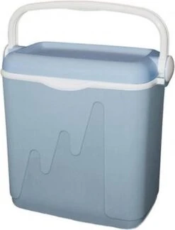 Curver Koelbox - 10L - Cloudy Grey 5 Curver Koelbox - 10L - Cloudy Grey -Buiten Kamperen 916x1200 2