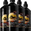 Farmlight Blank Lampenolie Multi Pack - 4 X 1000 Ml