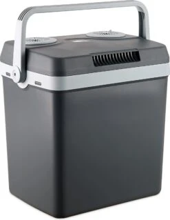 MOA Thermo-elektrische Koelbox - Met Verwarmingsfunctie - 12V En 230V - 32Liter - ECW32 19 MOA Thermo-elektrische Koelbox - Met Verwarmingsfunctie - 12V En 230V - 32Liter - ECW32 -Buiten Kamperen 929x1200 1