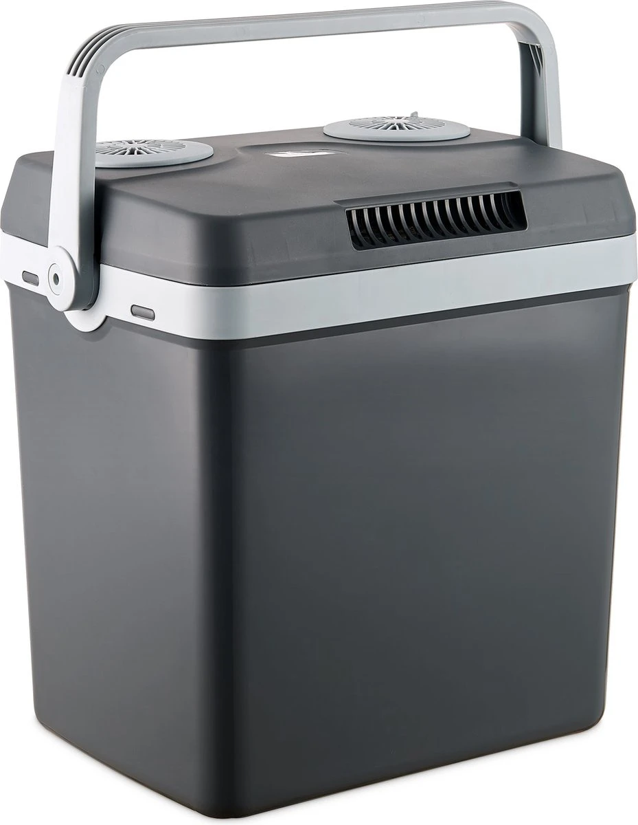 MOA Thermo-elektrische Koelbox - Met Verwarmingsfunctie - 12V En 230V - 32Liter - ECW32 10 MOA Thermo-elektrische Koelbox - Met Verwarmingsfunctie - 12V En 230V - 32Liter - ECW32 - Afbeelding 10