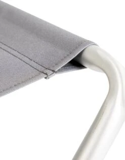 Bo-Camp Krukje - Campingkruk - Inklapbaar - Grijs 10 Bo-Camp Krukje - Campingkruk - Inklapbaar - Grijs -Buiten Kamperen 932x1200