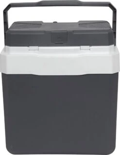 Day Thermo-elektrische Koelbox - 23 Liter - 12v/230v - Camping Koelkast