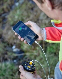 Brennenstuhl Oli 0200 Led-outdoorlamp. Geïntegreerde Li-Pol-accu. Zilver 36 Brennenstuhl Oli 0200 Led-outdoorlamp. Geïntegreerde Li-Pol-accu. Zilver -Buiten Kamperen 945x1200 4