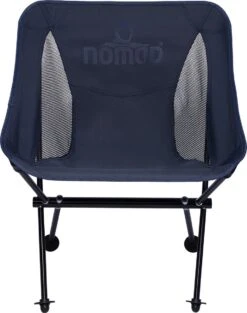 NOMAD® Campingstoel Compact | Ultra Lichtgewicht | Gemakkelijk Meenemen | Supersterk | Comfortabel | Snel Op Te Zetten -Buiten Kamperen 948x1200 2