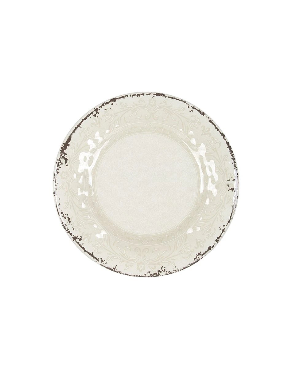 Gimex - Stone Line - Servies - Sand - 12-Delig 4 Gimex - Stone Line - Servies - Sand - 12-Delig - Afbeelding 4