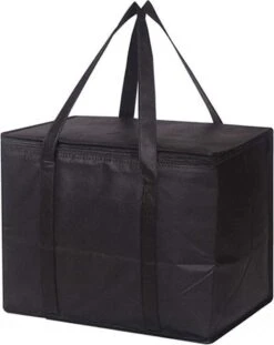 Merkloos 2 Stuks Geïsoleerde Koeltas Met Bodemplaat - Zwart 18 Merkloos 2 Stuks Geïsoleerde Koeltas Met Bodemplaat - Zwart -Buiten Kamperen 952x1200 1