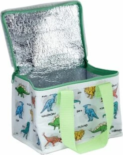 Kleine Lunch/sixpack Koeltas - Dinosaurus Print - 21 X 16 Cm - 4,7 L 15 Kleine Lunch/sixpack Koeltas - Dinosaurus Print - 21 X 16 Cm - 4,7 L -Buiten Kamperen 954x1200 3