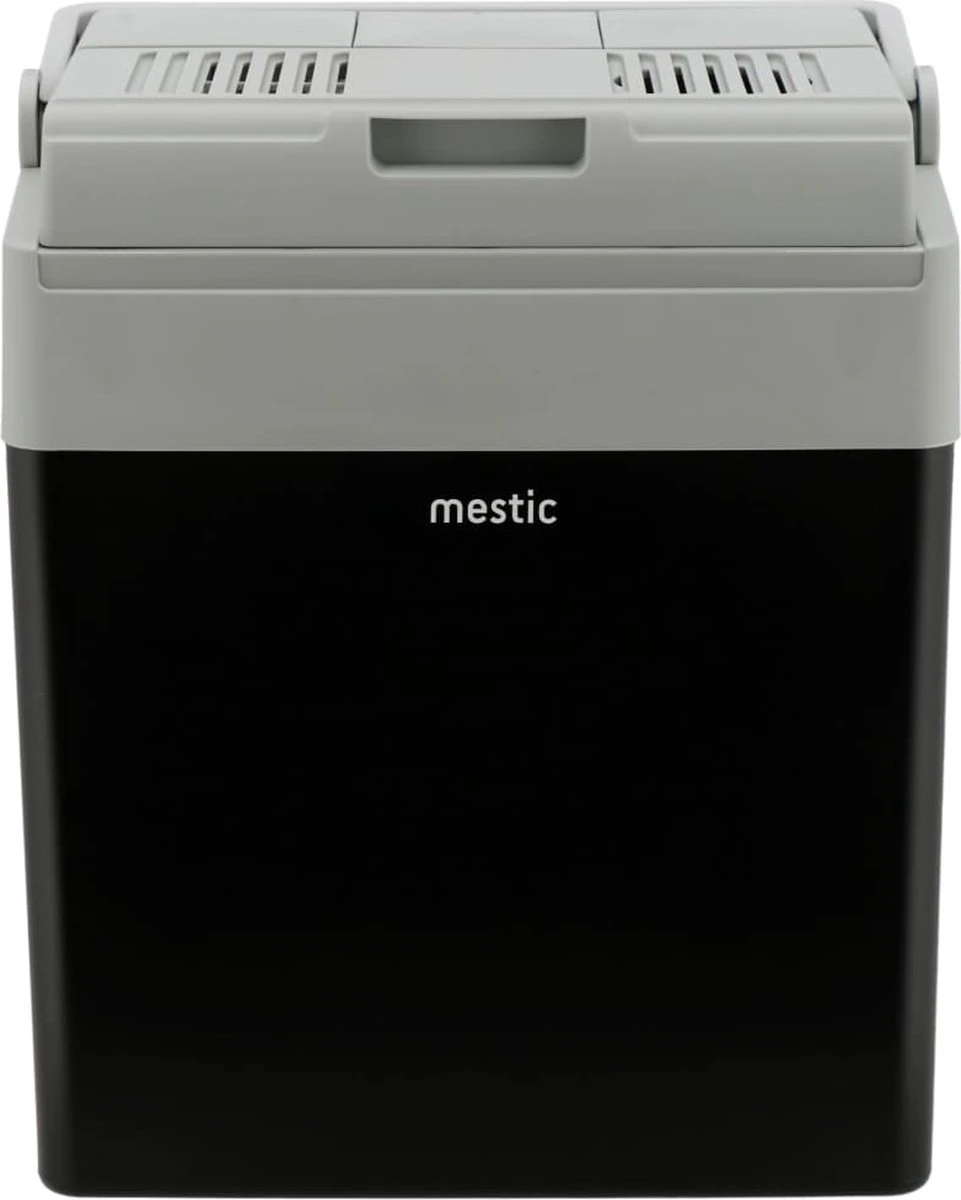 Mestic MTEC-28 Koelbox Thermo-elektrisch - AC/DC - 26L 2 Mestic MTEC-28 Koelbox Thermo-elektrisch - AC/DC - 26L - Afbeelding 2