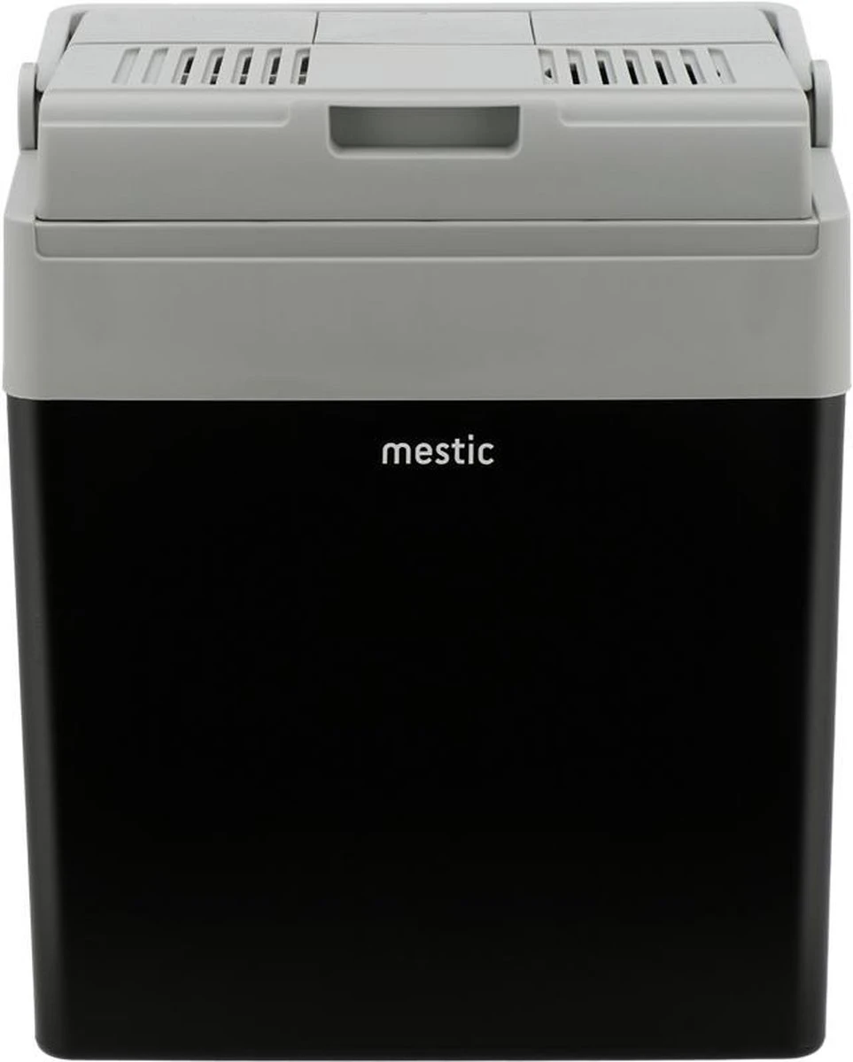 Mestic MTEC-28 Koelbox Thermo-elektrisch - AC/DC - 26L 20 Mestic MTEC-28 Koelbox Thermo-elektrisch - AC/DC - 26L - Afbeelding 20