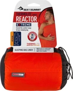 Sea To Summit - Reactor Extreme Thermolite® Mummy Liner - Lakenzak - Extra Verwarmend - Rood 15 Sea To Summit - Reactor Extreme Thermolite® Mummy Liner - Lakenzak - Extra Verwarmend - Rood -Buiten Kamperen 970x1200 2