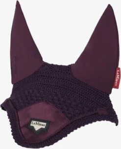 LeMieux Loire Oornetje - Maat Full - Mist 9 LeMieux Loire Oornetje - Maat Full - Mist -Buiten Kamperen 973x1200 2