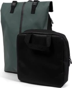 Norländer Picknick Rugtas - Koeltas - Inclusief Bestek - Groen 12 Norländer Picknick Rugtas - Koeltas - Inclusief Bestek - Groen -Buiten Kamperen 978x1200 1