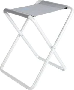 Bo-Camp Krukje - Campingkruk - Inklapbaar - Grijs 9 Bo-Camp Krukje - Campingkruk - Inklapbaar - Grijs -Buiten Kamperen 980x1200